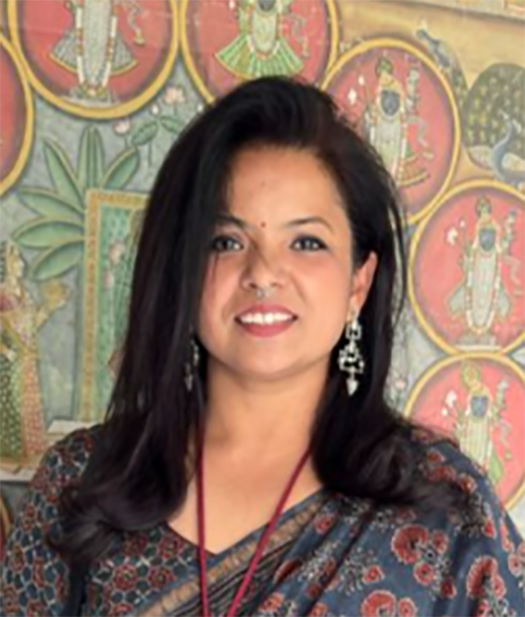 Roli Khandelwal